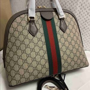 GUCCI HANDBAG